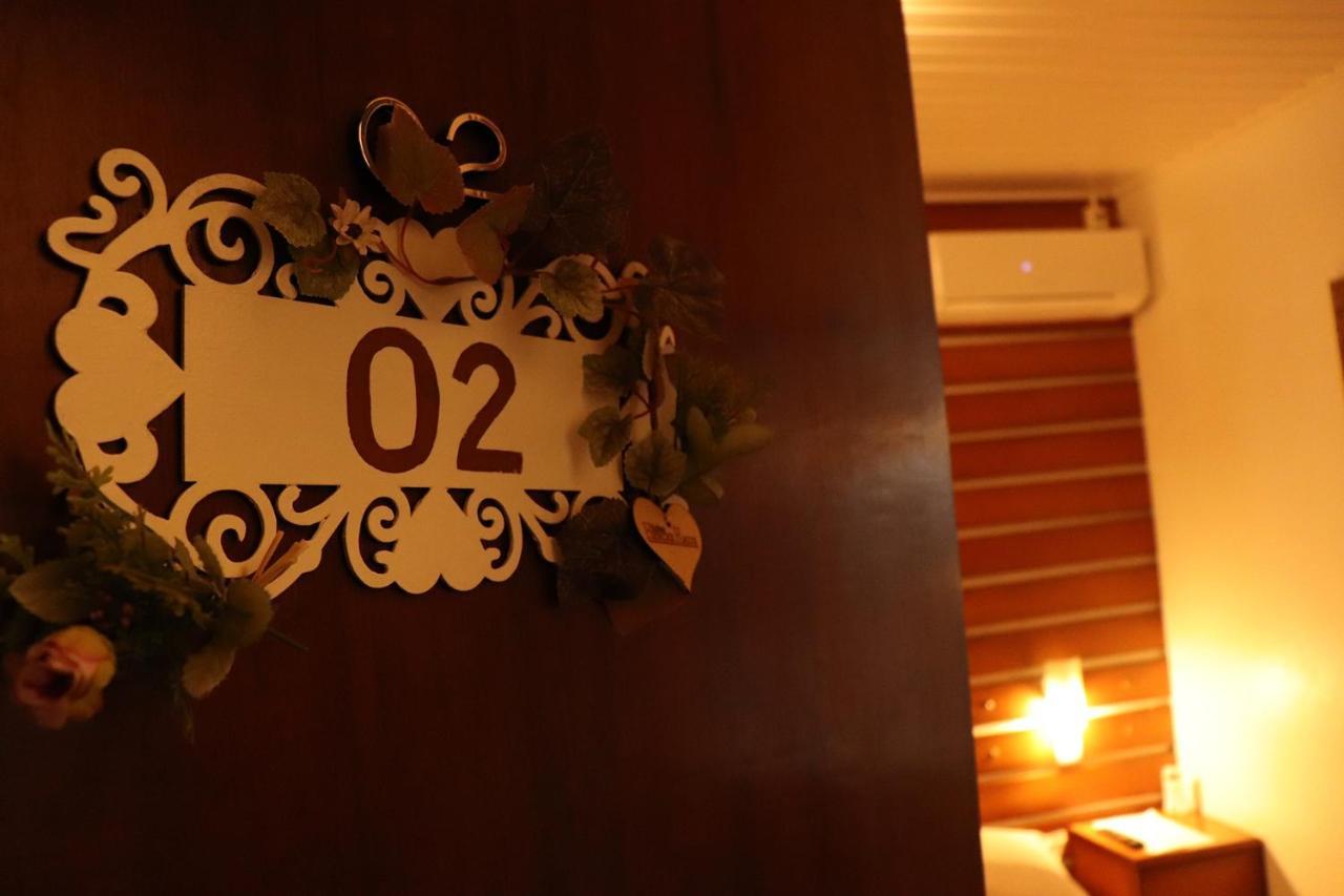 Pousada Hencke Haus (Adults Only) Канела Екстериор снимка